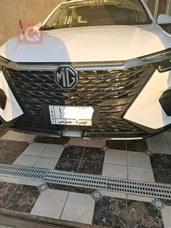 ام جي RX5